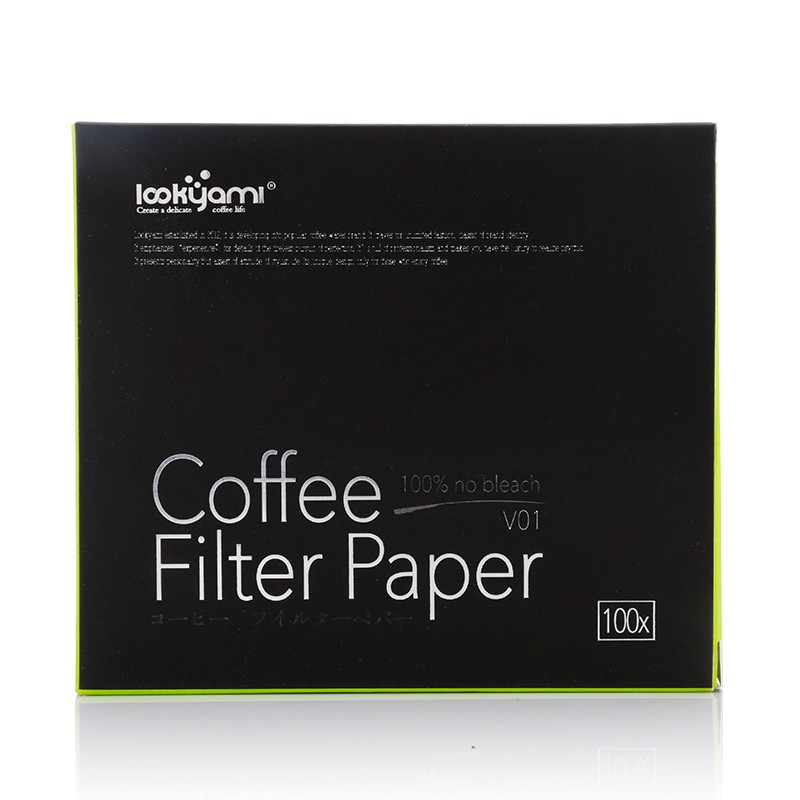 VO1 Paper Filter Japan giấy lọc