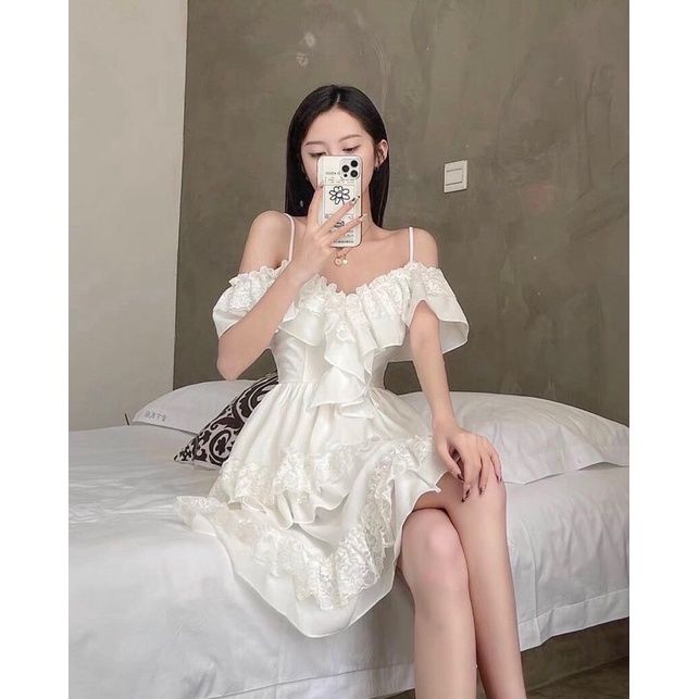 MIRACLE DRESS