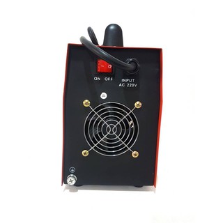 Máy hàn Inverter BTEC MMA-200 Xác lớn