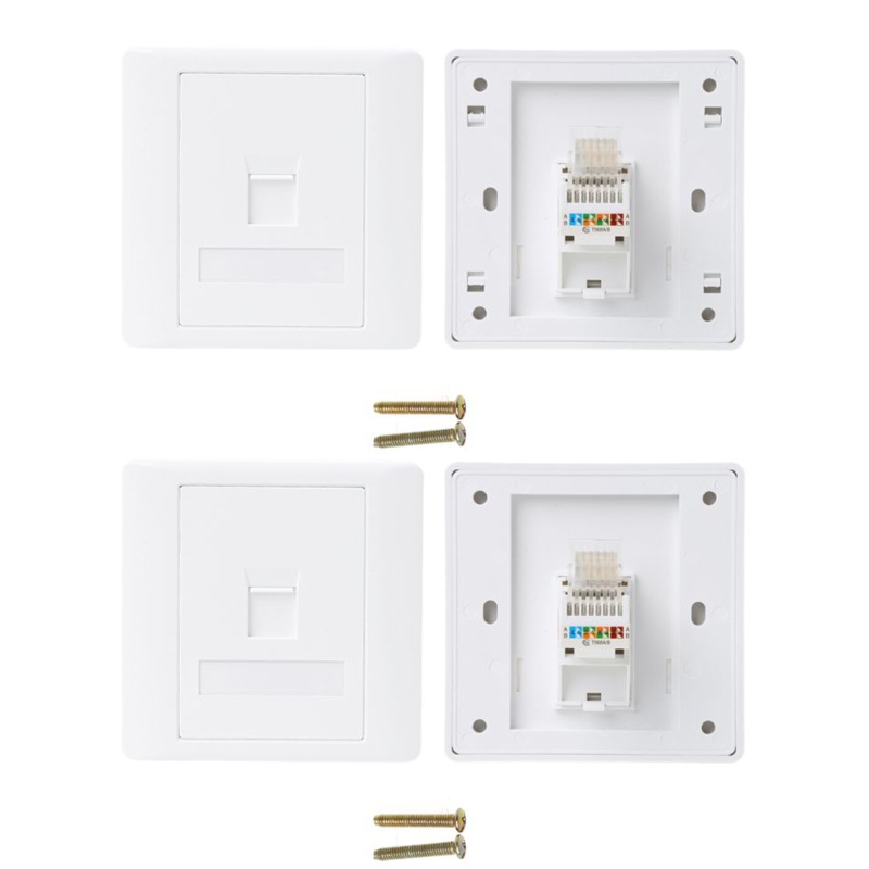Bảng Mạch Giao Diện Cáp RJ45 btsg 86 Loại CAT5E