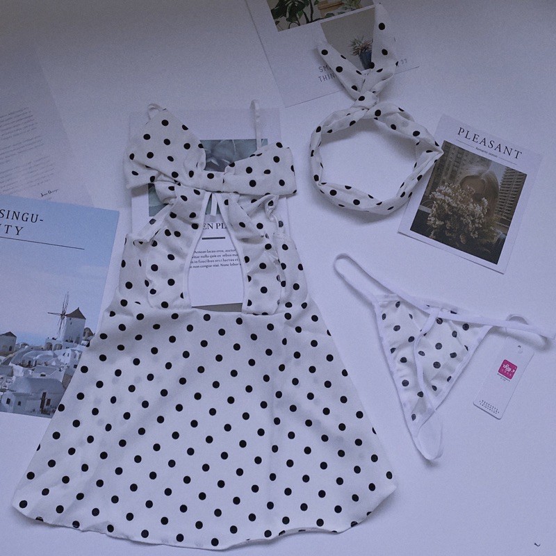 [LL 592] cosplay học sinh [mẫu caro] - cosplay sexy - cô chủ nhỏ chuyên sỉ | BigBuy360 - bigbuy360.vn