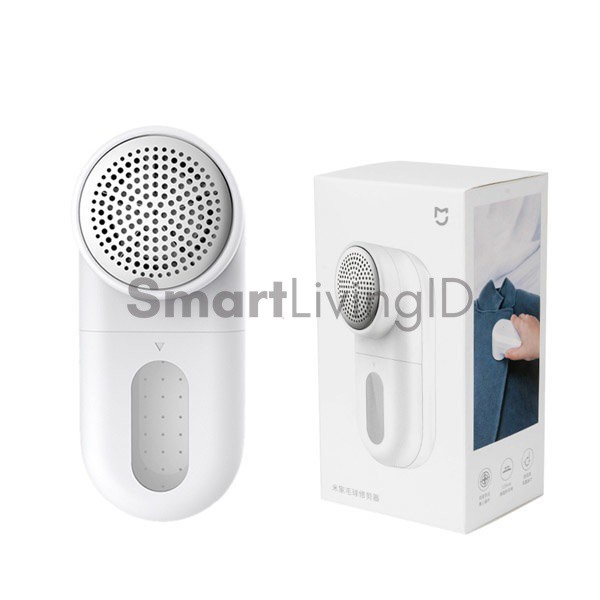 Máy Loại Bỏ Xơ Vải Thông Minh Xiaomi Mijia Fuzz