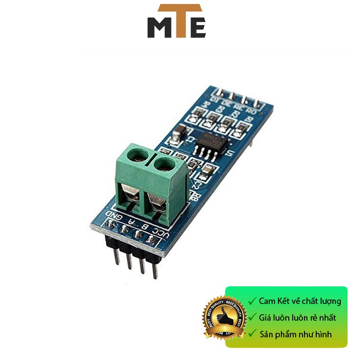 Module chuyển đổi TTL to RS485 - MAX485