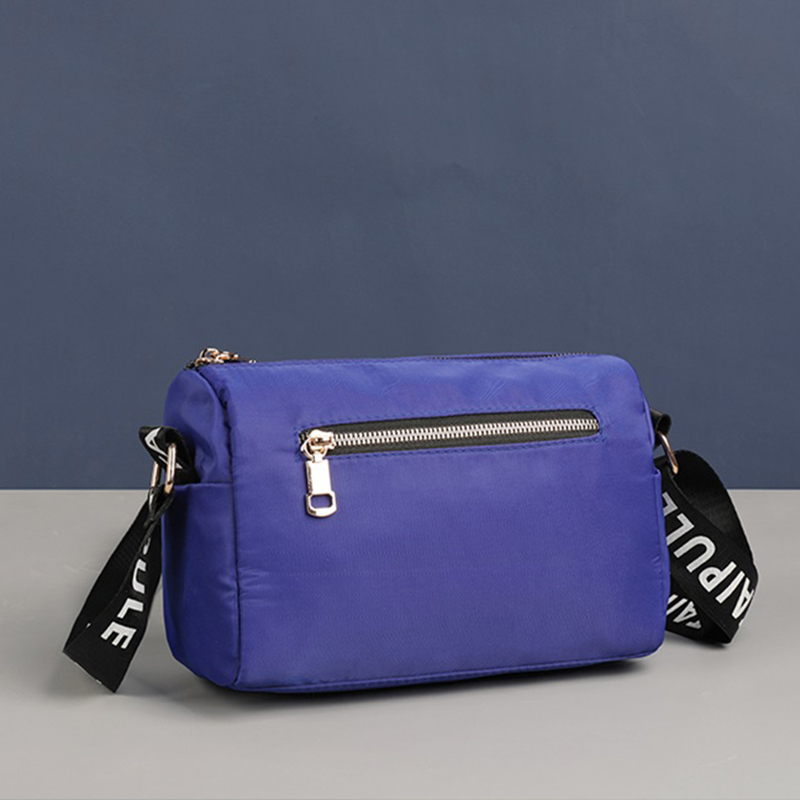 Túi Xách Đeo Chéo Thời Trang Dành Cho Nữ