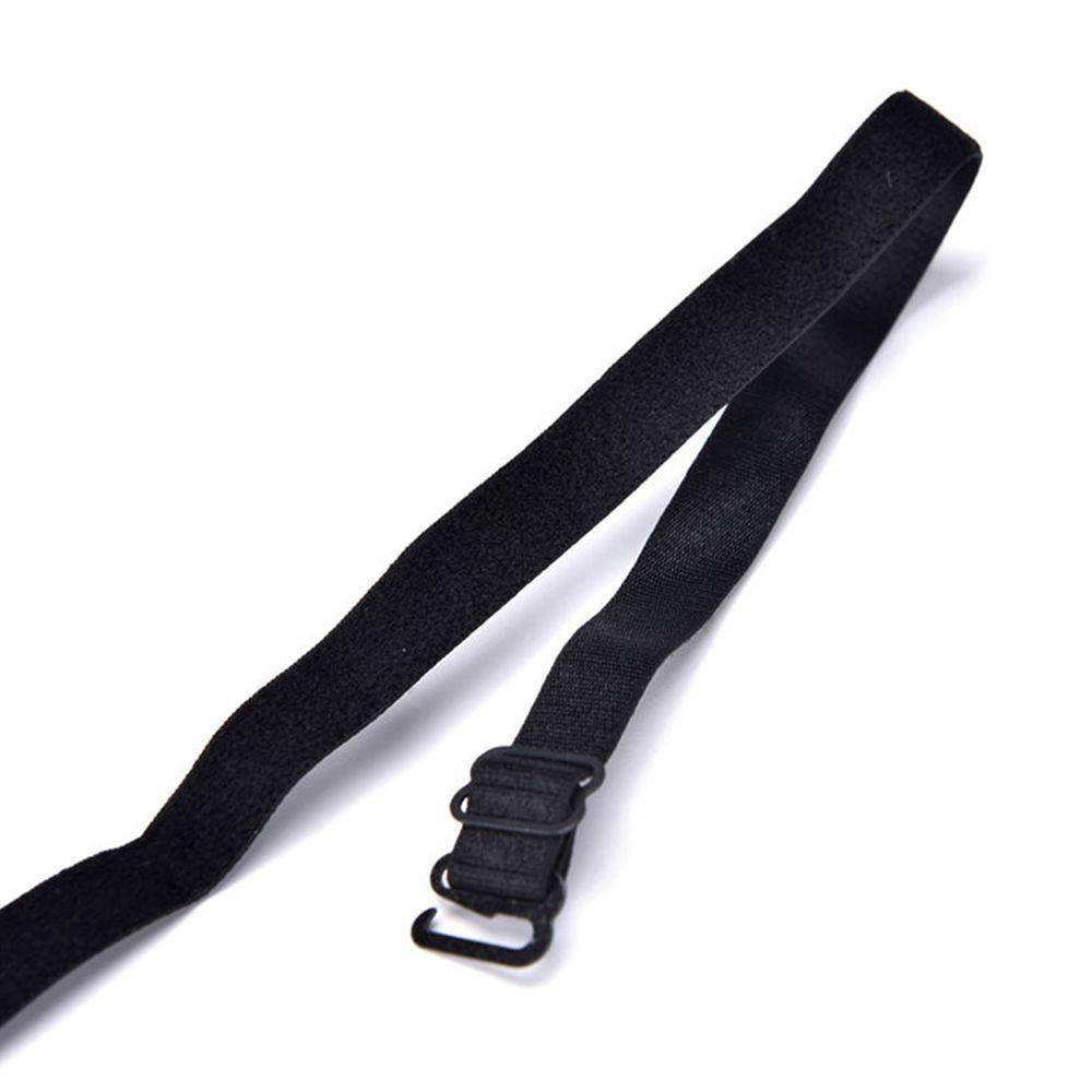 Dây Áo Ngực Ba Vòng Màu Đen VANES1