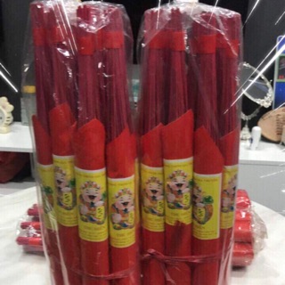 Combo 10 thẻ Hương Nhang Nam Phú chuyên dùng cho tụng kinh