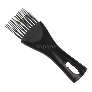 [Hàng mới về] Dụng cụ vệ sinh lược chải tóc sử dụng tiện lợi