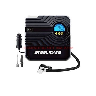 Bơm lốp xe hơi Steelmate P05