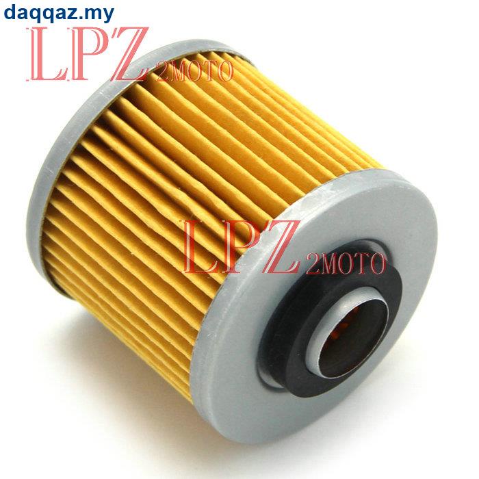Bộ Lọc Dầu Chuyên Dụng Cho Máy Yamaha SR400 SR500 SRX400 XV250