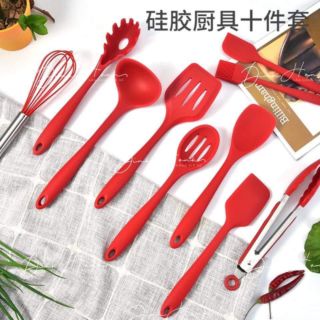 Bộ dụng cụ bếp Nnam