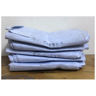 30 Túi Vải Trồng Cây 30x30 cm