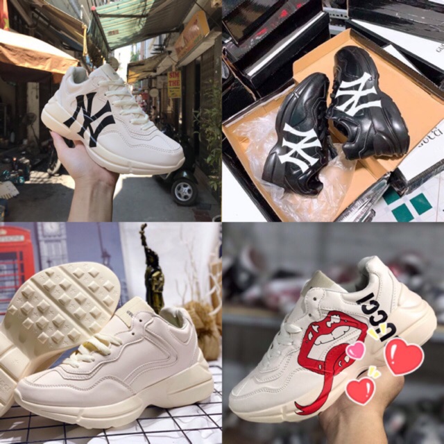 Giày Sneaker nam nữ mới nhất 2020 | BigBuy360 - bigbuy360.vn