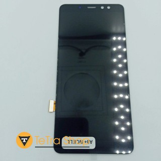 Màn Hình Samsung A8 Plus/A730 INCELL Đen