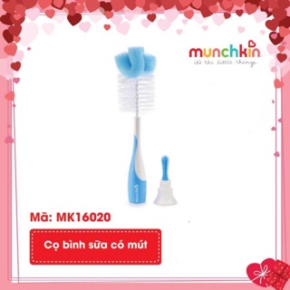 Cọ bình sữa Munchkin