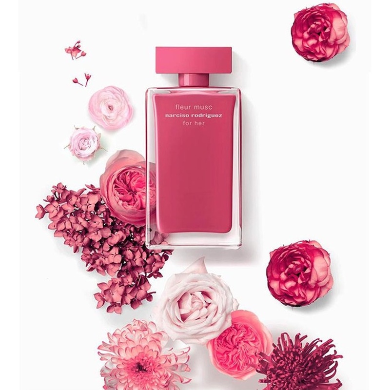 Nước Hoa Narciso Rodriguez  For Her EDP 100ml