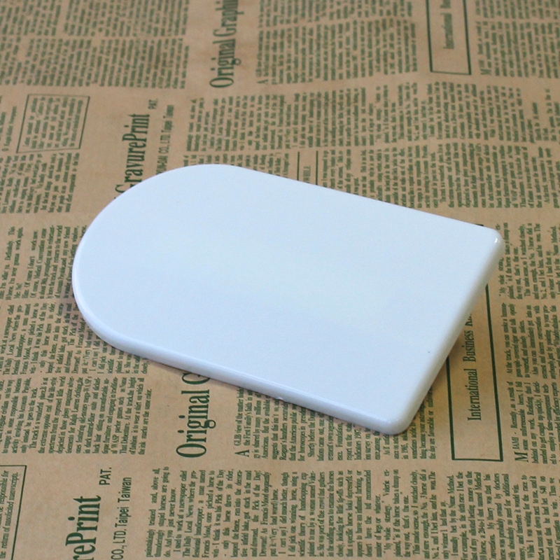 Dụng Cụ Chà Láng Bánh Kem Bằng Nhựa