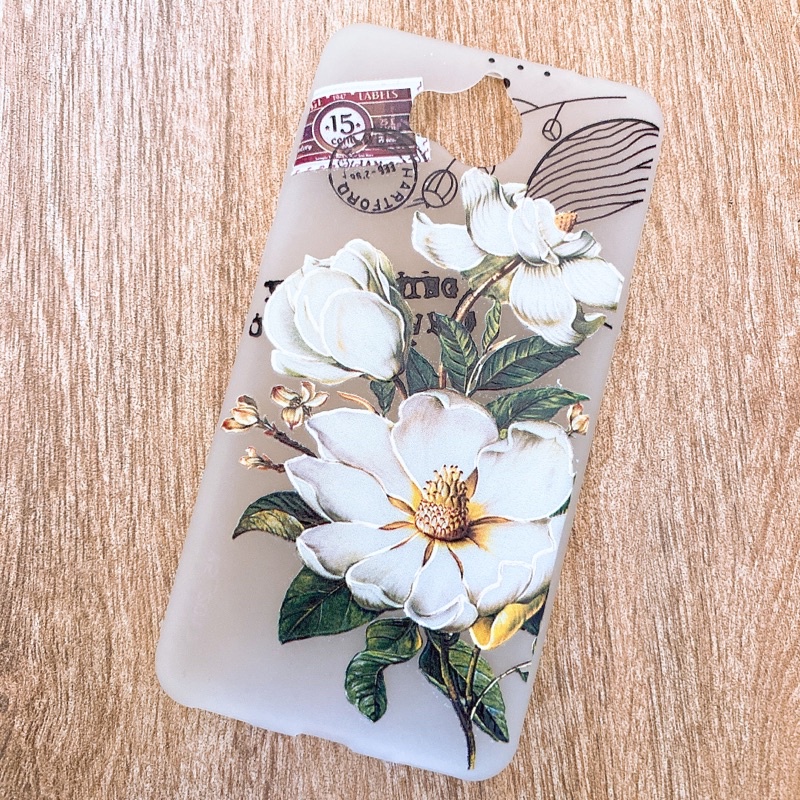 Ốp Huawei Y5 2017