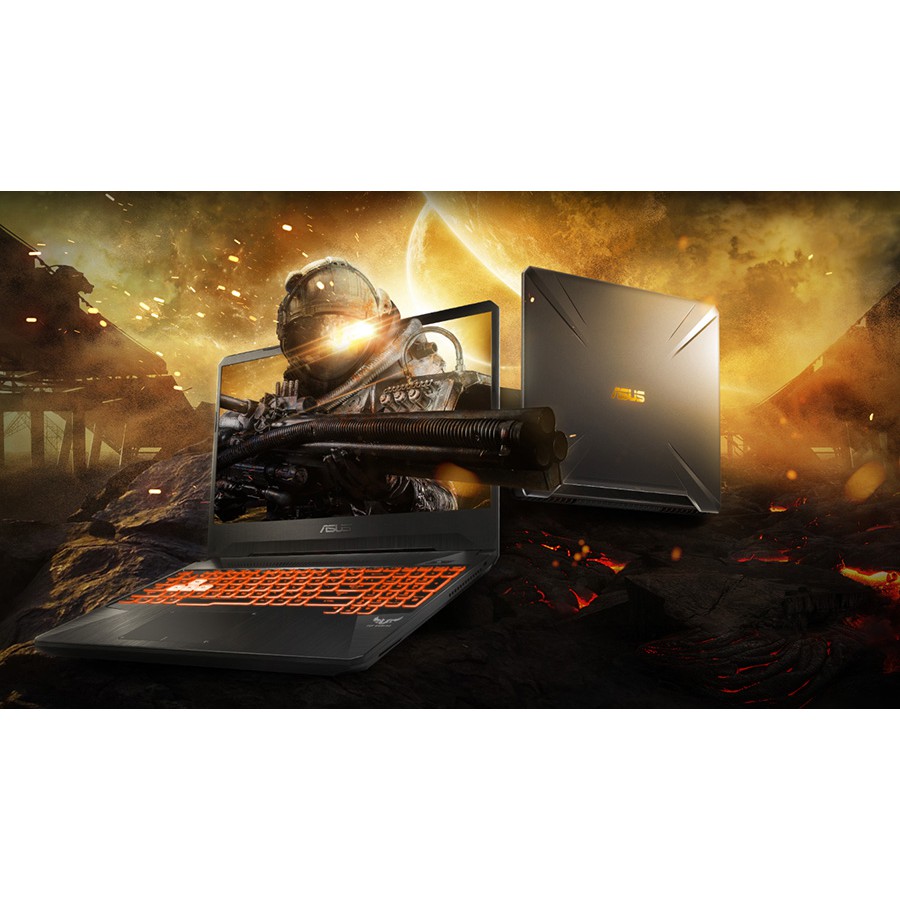 Laptop Asus TUF Gaming FX505DT-AL003T