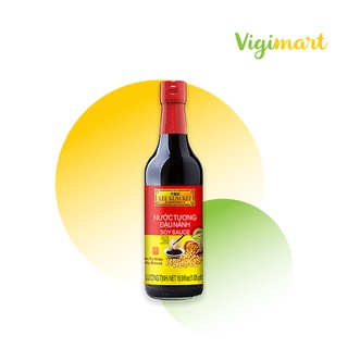 Nước Tương Đậu Nành 500ML 🍒FREESHIP🍒Hiệu Lee Kum Kee