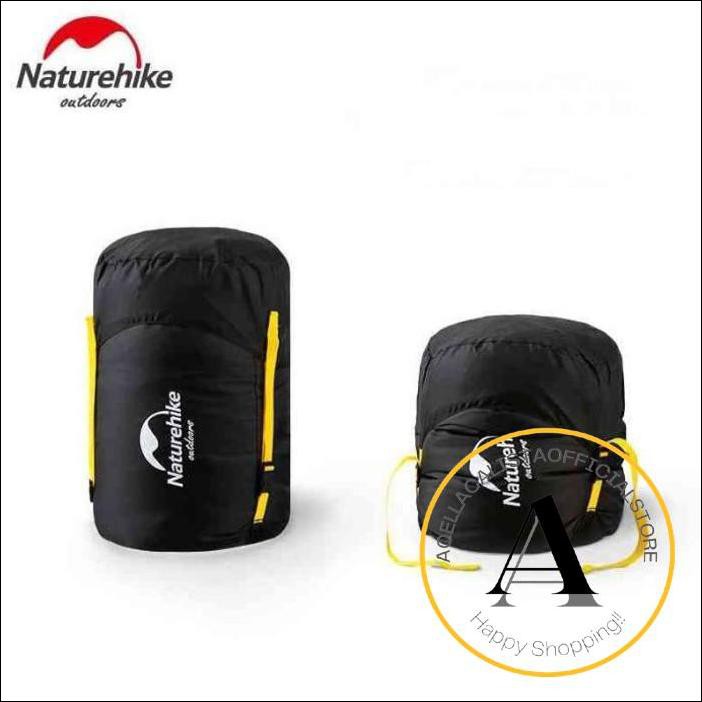 Túi Ngủ Dạng Nén Chuyên Dụng Cho Naturehike Nh19Pj020