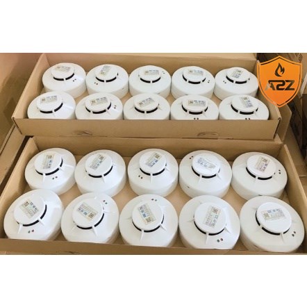 Đầu báo nhiệt thường gia tăng Chungmei CM-WS 26L