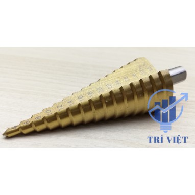 MŨI KHOAN THÁP NHIỀU KÍCH CỠ TẠI QUẬN 12