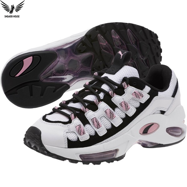 Giày thể thao chính hãng Puma CELL Endura 370732-05