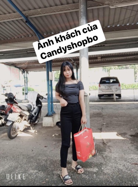 QUẦN TÂY TRƠN LƯNG CAO FORM DÀI ĐI HỌC ĐI LÀM | BigBuy360 - bigbuy360.vn