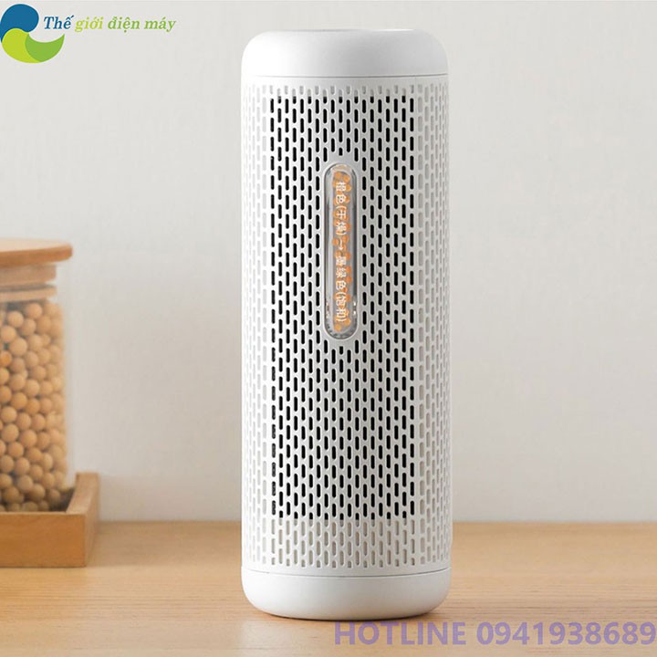 Máy hút ẩm mini Xiaomi Deerma DEM CS90M/CS50M - Bảo hành 3 tháng