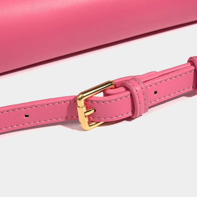 Túi Đeo Vai Hình Vuông Nhỏ Gọn 2022 Mẫu Mới Chất Lượng Cao Cho Nữ