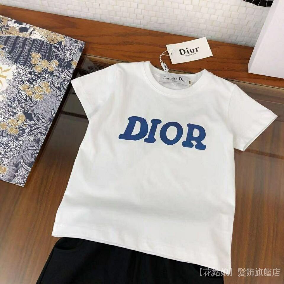 Bộ Quần Áo Họa Tiết Hoạt Hình Thời Trang Mùa Hè Cho Bé 2021 | BigBuy360 - bigbuy360.vn