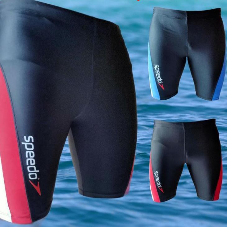 SPEEDO Quần Bơi Dáng Ôm Thời Trang Cao Cấp Cho Nam | BigBuy360 - bigbuy360.vn