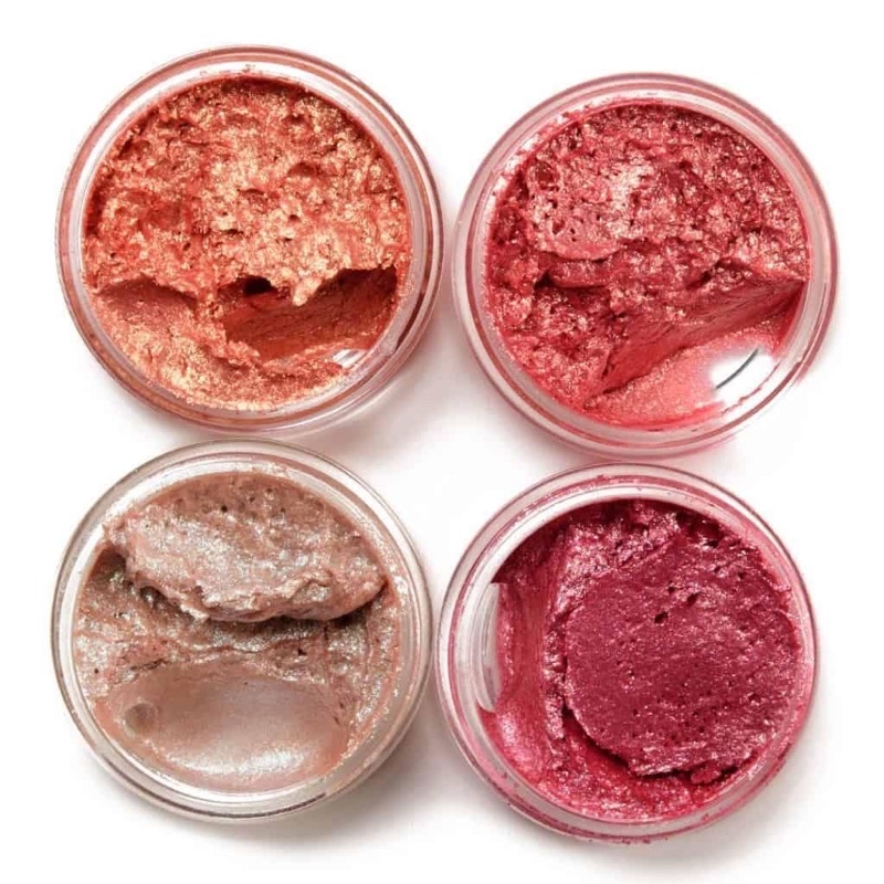 Colourpop Phấn mắt thạch Jelly Much màu She Grown