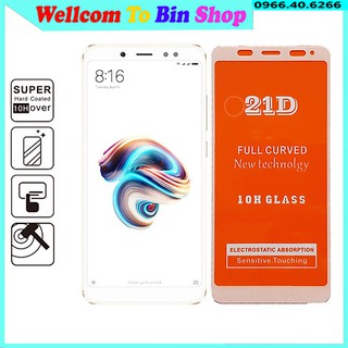 Kính cường lực 21D Samsung A01 - A32 - A02 - A02S - A11 - A10 - A10s - A12 - A20 - A30 - A20s - A22 4G - A22 5G cao cấp.
