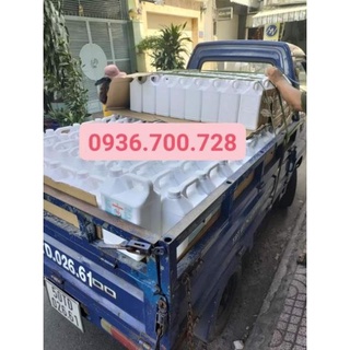 CỒN SÁT KHUẨN CAN 5L 70 và 90 ĐỘ