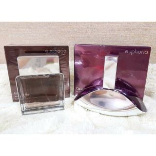 COMBO 2 CHAI NƯỚC HOA NAM NỮ NHƯ ẢNH 100ml