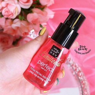 Tinh chất dưỡng tóc Miseen Scène Perfect - 70ml