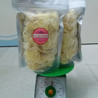 Mứt gừng huế 1kg