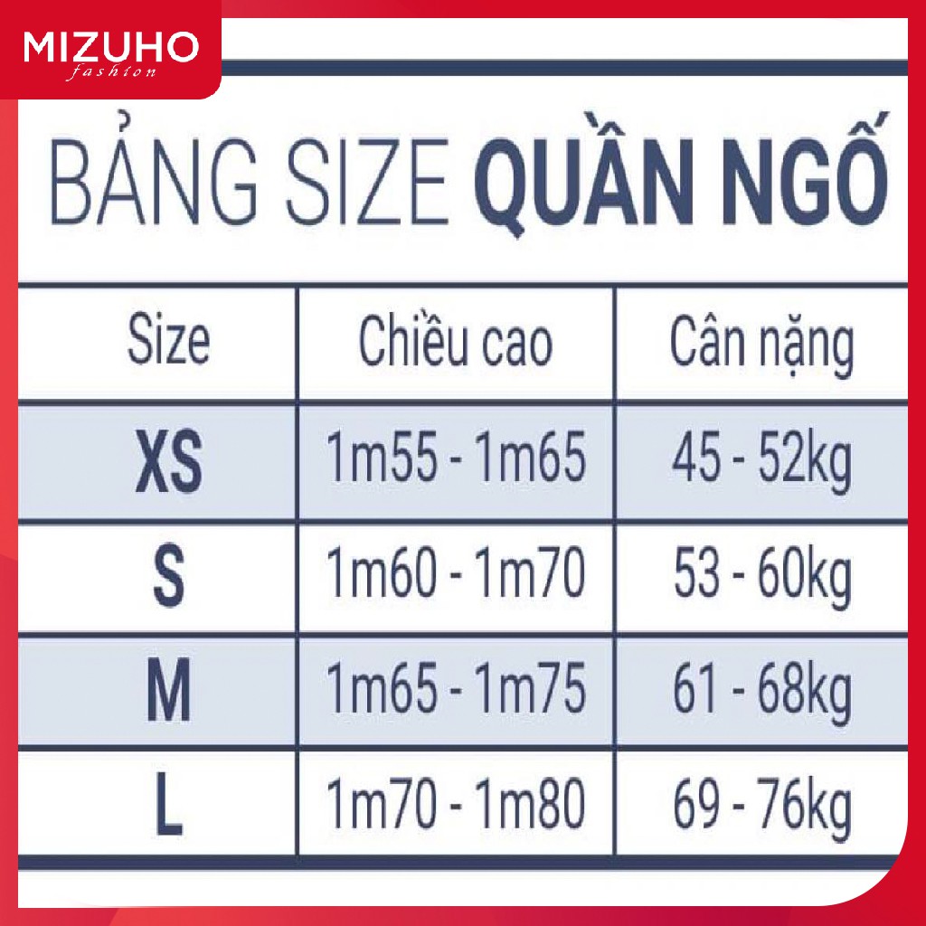 Quần short nam form âu lịch lãm, chuẩn nam tính [áp mã MIZUHO giảm 10K]