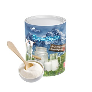 Sữa Bột Dê Nguyên Chất Swiss Goat’s Milk Powder 400g