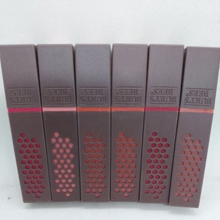 Son dưỡng môi burt's bees 505 peony dew