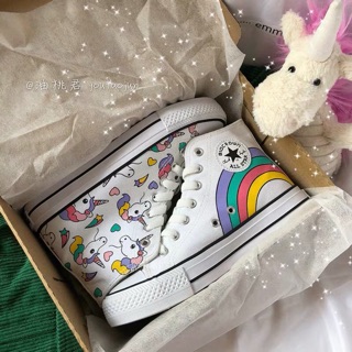 Giày unicorn