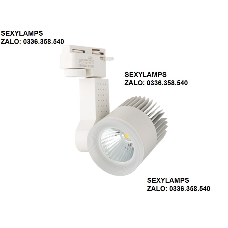 [KINGLED] ĐÈN RỌI RAY 12W, 20W,30W