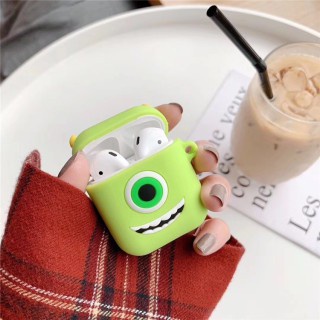 Case Vỏ Bao Bảo Vệ ap/2/Pro/i12/tws ốp tai nghe bluetooth không dây nhiều hình dễ thương cute rẻ nhất lala17