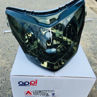 choá pha ex135 5 số appi malaysia