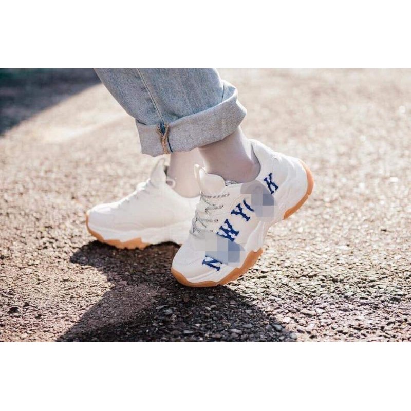 Giày thể nữ 💖(Freeship)💖giày M!_B nhiều mẫu hình hot 2020 | BigBuy360 - bigbuy360.vn