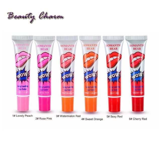 Son săm lỳ Wow siêu xinh | BigBuy360 - bigbuy360.vn