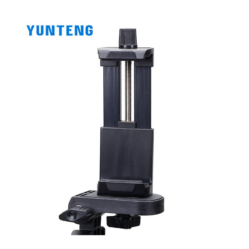 Kẹp chụp hình cho điện thoại Yunteng | Giá đỡ điện thoại | BigBuy360 - bigbuy360.vn