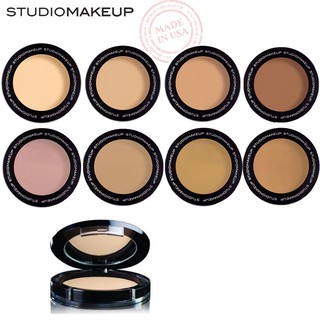 Phấn Nén Studiomakeup Soft Blend Pressed Powder