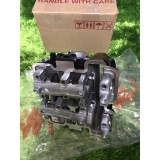 Vỏ Đầu Satria fu
